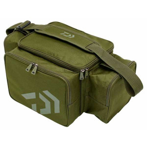 Сумка Daiwa Black Widow Compact Tackle Bag