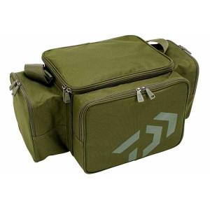 Сумка Daiwa Black Widow Compact Tackle Bag