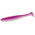 Силікон Daiwa Tournament D'Fin 75мм UV Violet Силікон Daiwa Tournament D'Fin 75мм UV Violet