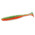 Сілікон Daiwa Tournament D'Fin 100мм Hot Tomato Сілікон Daiwa Tournament D'Fin 100мм Hot Tomato