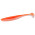 Сілікон Daiwa Tournament D'Fin 100мм Orange Sunrise Сілікон Daiwa Tournament D'Fin 100мм Orange Sunrise