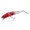 Воблер Daiwa Morethan Crosswake R 90F 90мм 13.7гр Keimura Fire Clear Pearl