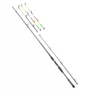 Вудлище Daiwa Seahunter X Variotip 2.70м 30-110гр