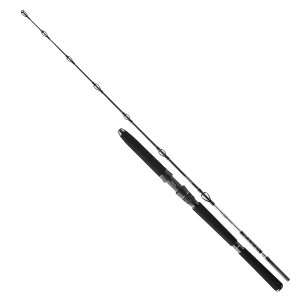 Удилище Daiwa BG Deep Sea 2.20м 30-40lb