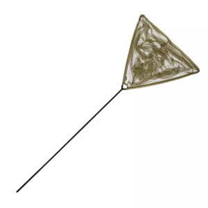 Підсак Daiwa Black Widow Carp Landing Net