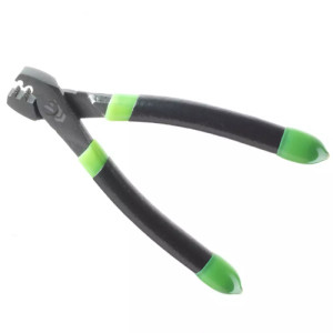 Інструмент для обтискних трубочок Daiwa Prorex Crimping Pliers