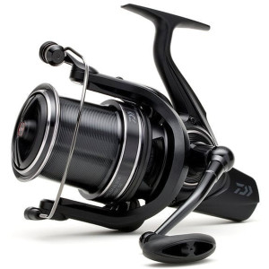 Катушка Daiwa 23 Emblem
