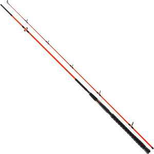 Спиннинг Daiwa Sealine Pilk