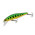 Воблер Daiwa Tournament Wise Minnow 70FS 70мм 7.5гр FT