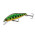 Воблер Daiwa Tournament Wise Minnow 50FS 50мм 5.2гр FT
