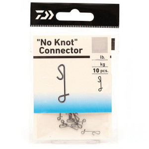 Безузловка Daiwa No Knot Connector