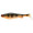 Силикон Daiwa Prorex Lazy Shad 16см NP