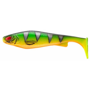 Сілікон Daiwa Prorex Lazy Shad 20см