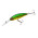 Воблер Daiwa Tournament Spike 53SP 53мм 5гр Fire Tiger Воблер Daiwa Tournament Spike 53SP 53мм 5гр Fire Tiger