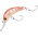 Воблер Daiwa Masuno Imomushi 30мм 1.2гр Orange Glow