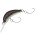 Воблер Daiwa Masuno Imomushi 30мм 1.2гр Brown Glow