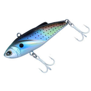 Ратлін Daiwa Seabass Hunter Vibe Z 70S