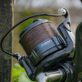 Котушка Daiwa 20 N'Zon Distance 25