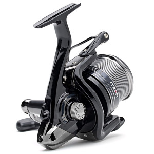 Котушка Daiwa 20 N'Zon Distance 25