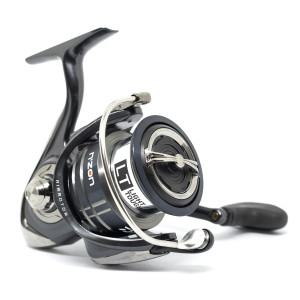 Котушка Daiwa 19 N'Zon Plus LT