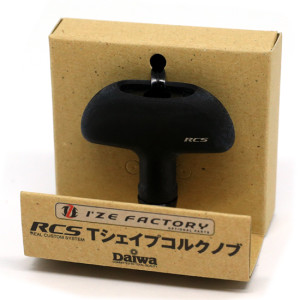 Кноб Daiwa RCS Power Light Size M