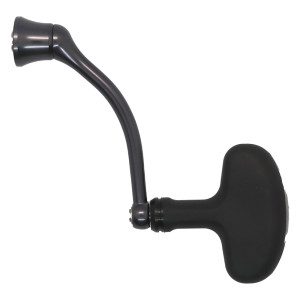 Ручка к катушке Daiwa Fuego 2500-3000 (Разборной кноб)