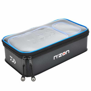 Набор сумок Daiwa N'Zon EVA Accessory Case Set XL