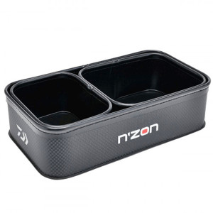 Набор контейнеров Daiwa N'Zon EVA Bait Bowl Set XL