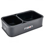 Набор контейнеров Daiwa N'Zon EVA Bait Bowl Set XL