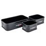 Набор контейнеров Daiwa N'Zon EVA Bait Bowl Set XL