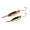 Блешня Daiwa Presso CNK 4.0гр GOLD