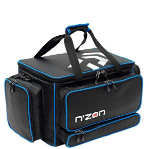 Сумка-холодильник Daiwa N'Zon Carryall Cool Bag