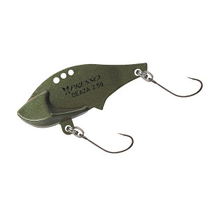 Цикада Daiwa Presso Deaza 2.5гр Цикада Daiwa Presso Deaza 2.5гр