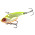 Цикада Daiwa Prorex Metal Vib 7гр Yellow Pearl Цикада Daiwa Prorex Metal Vib 7гр Yellow Pearl