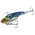 Цикада Daiwa Prorex Metal Vib 10гр Blue Metallic Цикада Daiwa Prorex Metal Vib 10гр Blue Metallic