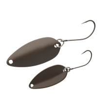 Блесна Daiwa Presso MVR 2.4гр