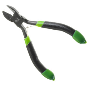 Кусачки Daiwa Prorex Side Cutter 114мм