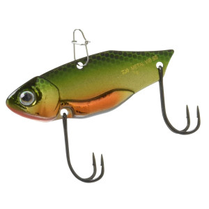 Цикада Daiwa Metal Vib 38SS