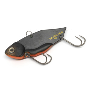 Цикада Daiwa Metal Vib 43SS Цикада Daiwa Metal Vib 43SS