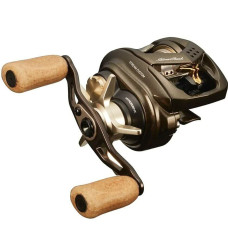 Котушка мультиплікаторна Daiwa Silver Creek AIR TW Stream Custom 8.5R