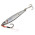 Пилькер Daiwa Samurai Jig 15гр PH Silver Пилькер Daiwa Samurai Jig 15гр PH Silver
