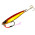 Пилькер Daiwa Samurai Jig 15гр PH Akakin Пилькер Daiwa Samurai Jig 15гр PH Akakin