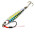 Пилькер Daiwa Samurai Jig 7гр PH Silver Пилькер Daiwa Samurai Jig 7гр PH Silver