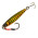 Пилькер Daiwa Samurai Jig 7гр PH Green Gold Пилькер Daiwa Samurai Jig 7гр PH Green Gold
