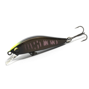 Воблер Daiwa Silver Creek Minnow SFC 40SS