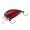 Воблер Daiwa Presso Wabcra 30MR 30мм 2.6г Red Seed