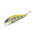 Воблер Daiwa Dr.Minnow 2 42F 42мм 2.1г Glow Yamame Воблер Daiwa Dr.Minnow 2 42F 42мм 2.1г Glow Yamame