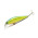 Воблер Daiwa Dr.Minnow 2 42F 42мм 2.1г Lime Green Воблер Daiwa Dr.Minnow 2 42F 42мм 2.1г Lime Green