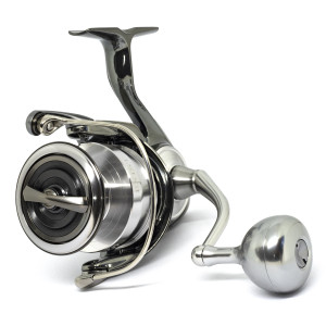 Котушка Daiwa 22 Exist LT