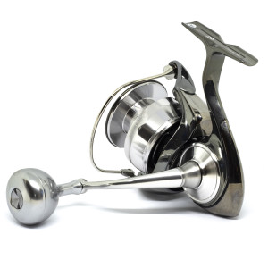 Котушка Daiwa 22 Exist LT